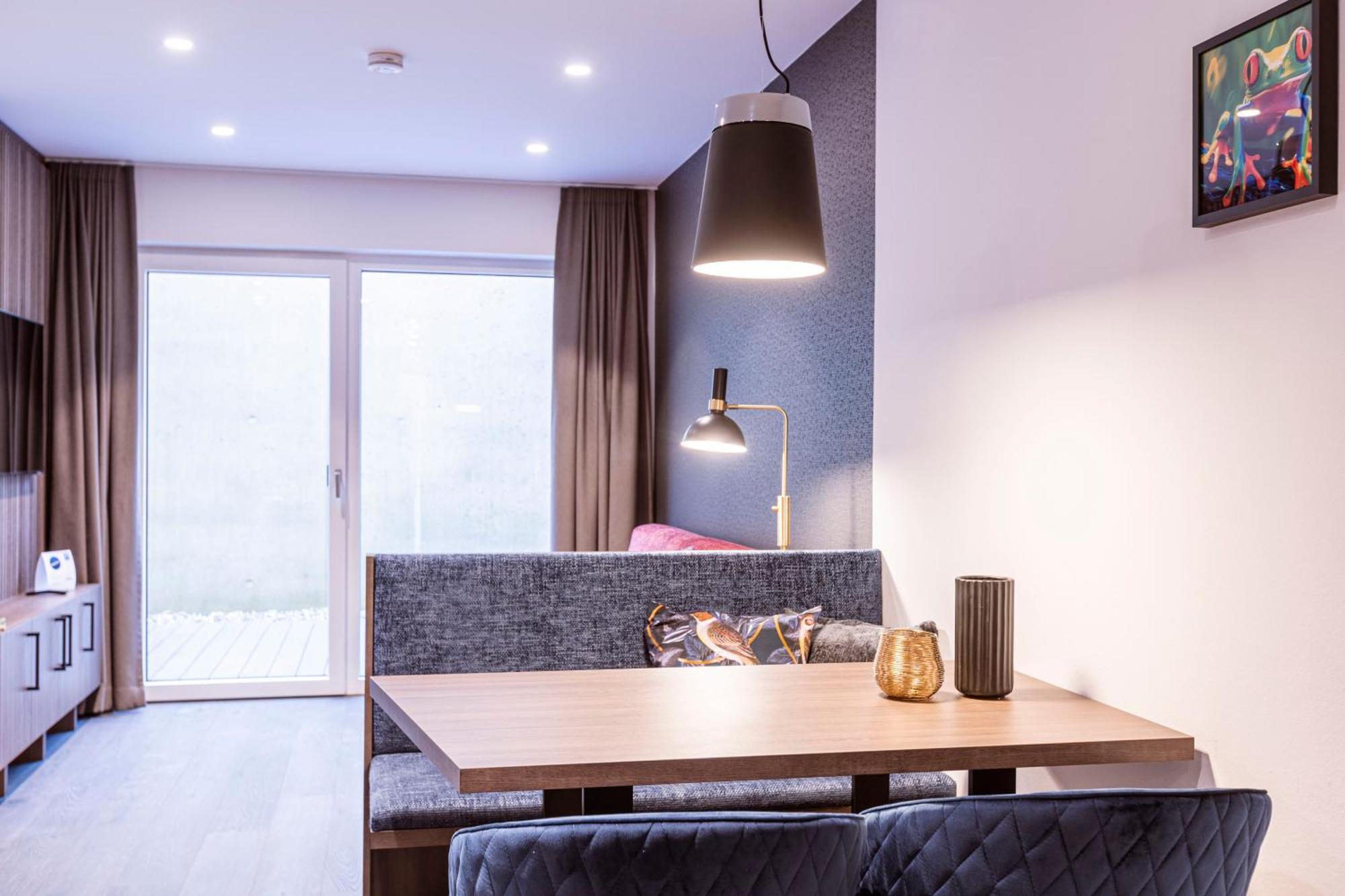 Brixental Suites Hopfgarten By Alps Resorts Hopfgarten im Brixental Εξωτερικό φωτογραφία