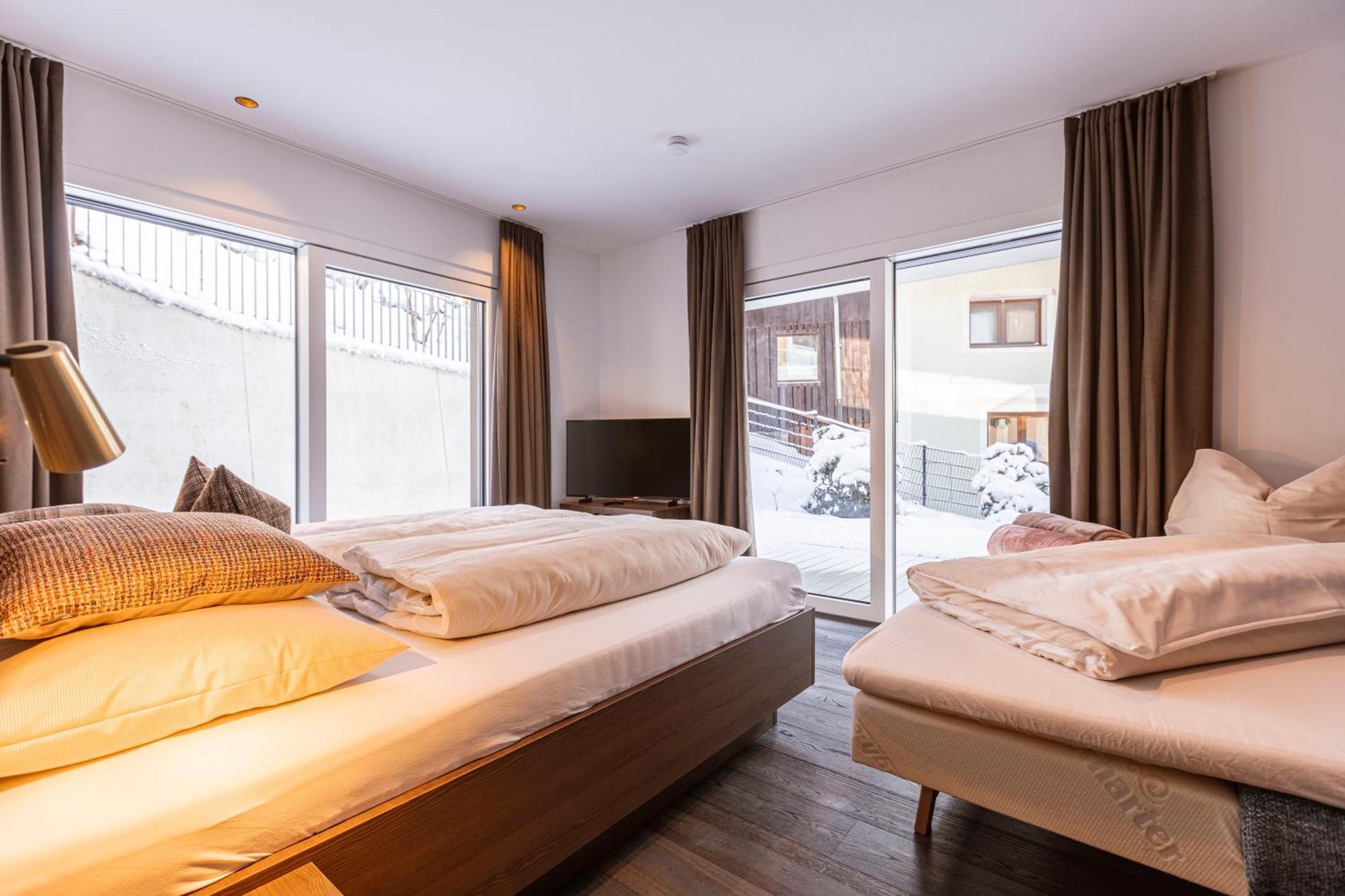 Brixental Suites Hopfgarten By Alps Resorts Hopfgarten im Brixental Εξωτερικό φωτογραφία