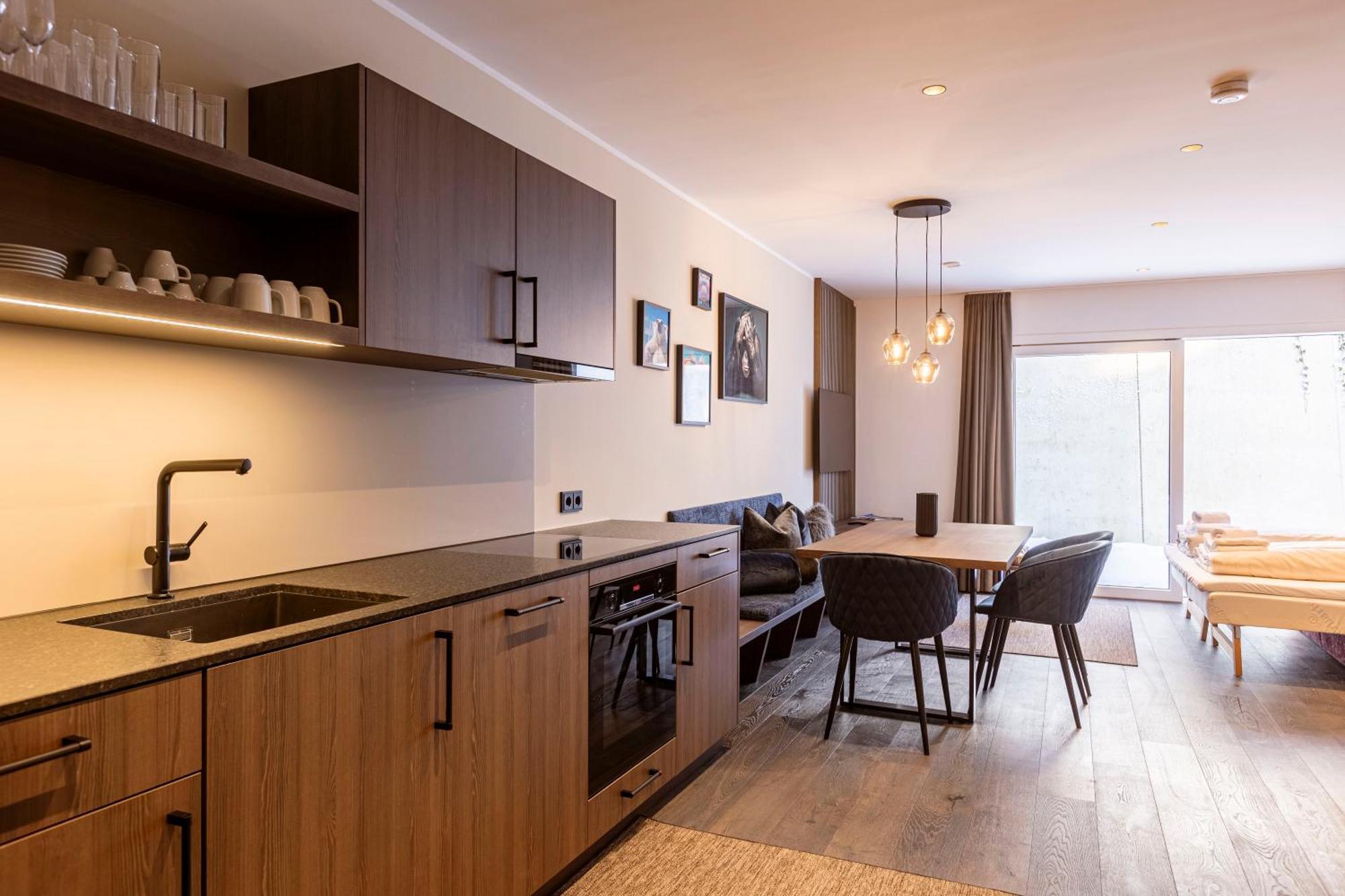 Brixental Suites Hopfgarten By Alps Resorts Hopfgarten im Brixental Εξωτερικό φωτογραφία