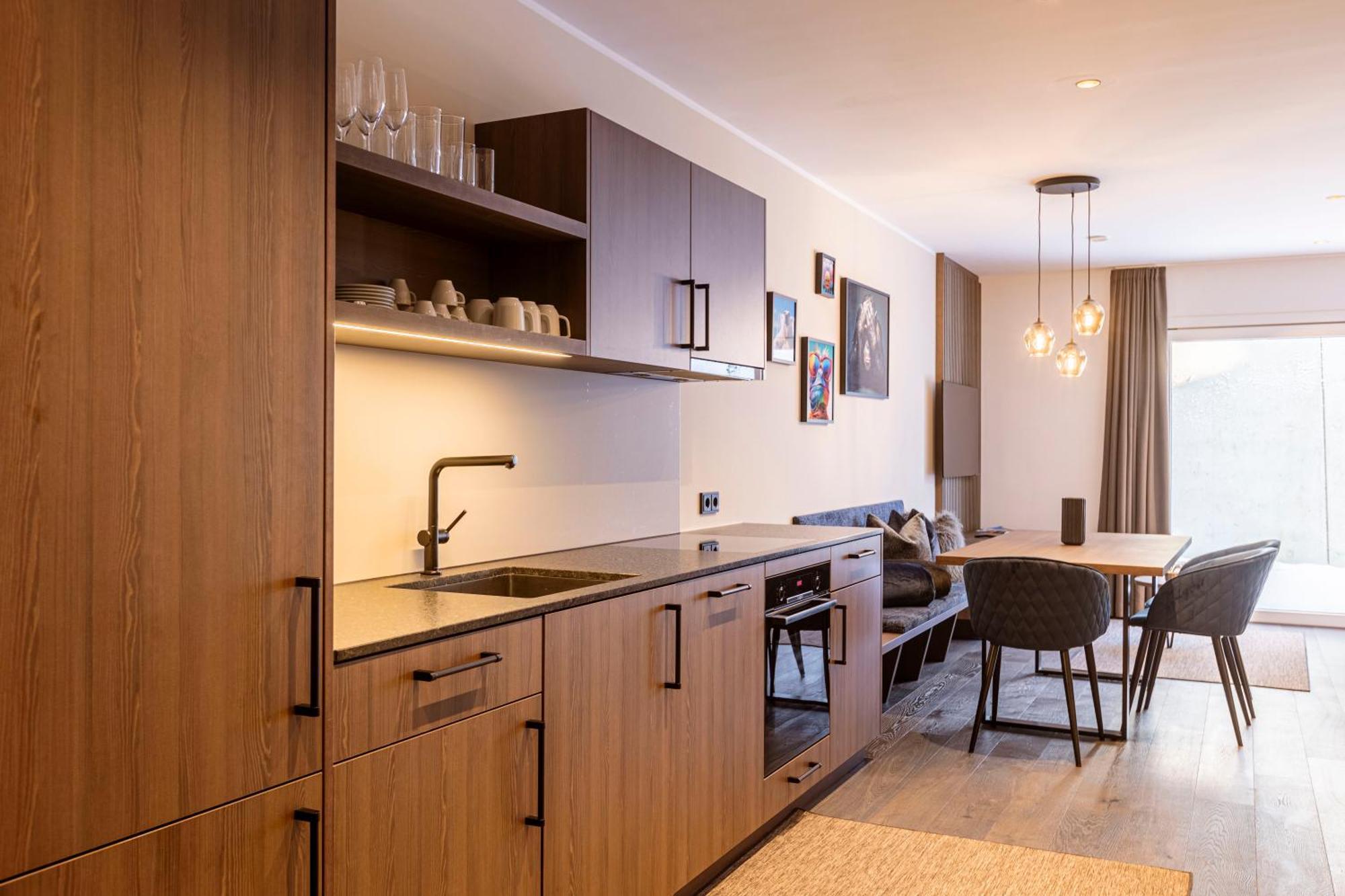 Brixental Suites Hopfgarten By Alps Resorts Hopfgarten im Brixental Εξωτερικό φωτογραφία