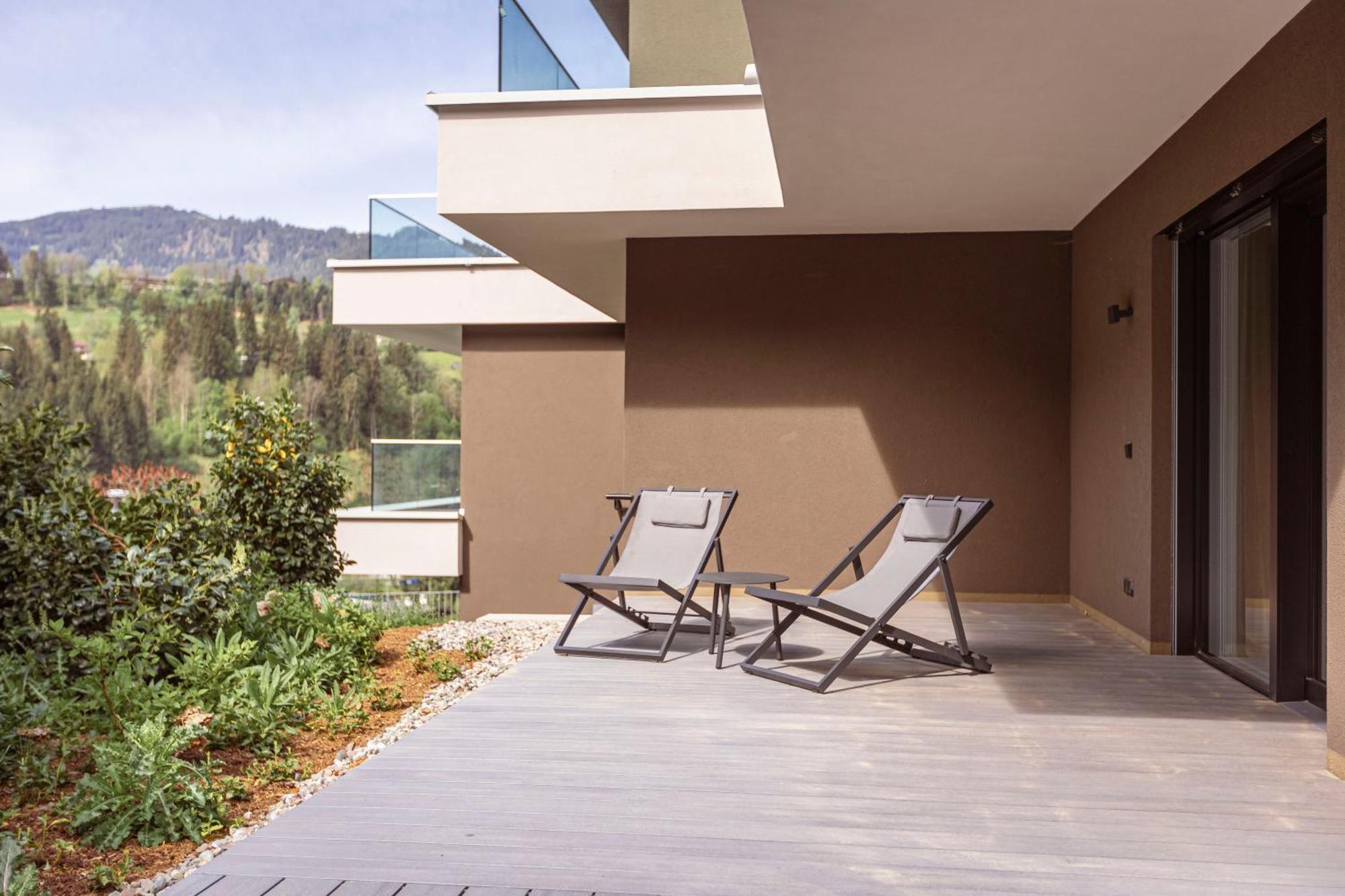 Brixental Suites Hopfgarten By Alps Resorts Hopfgarten im Brixental Εξωτερικό φωτογραφία