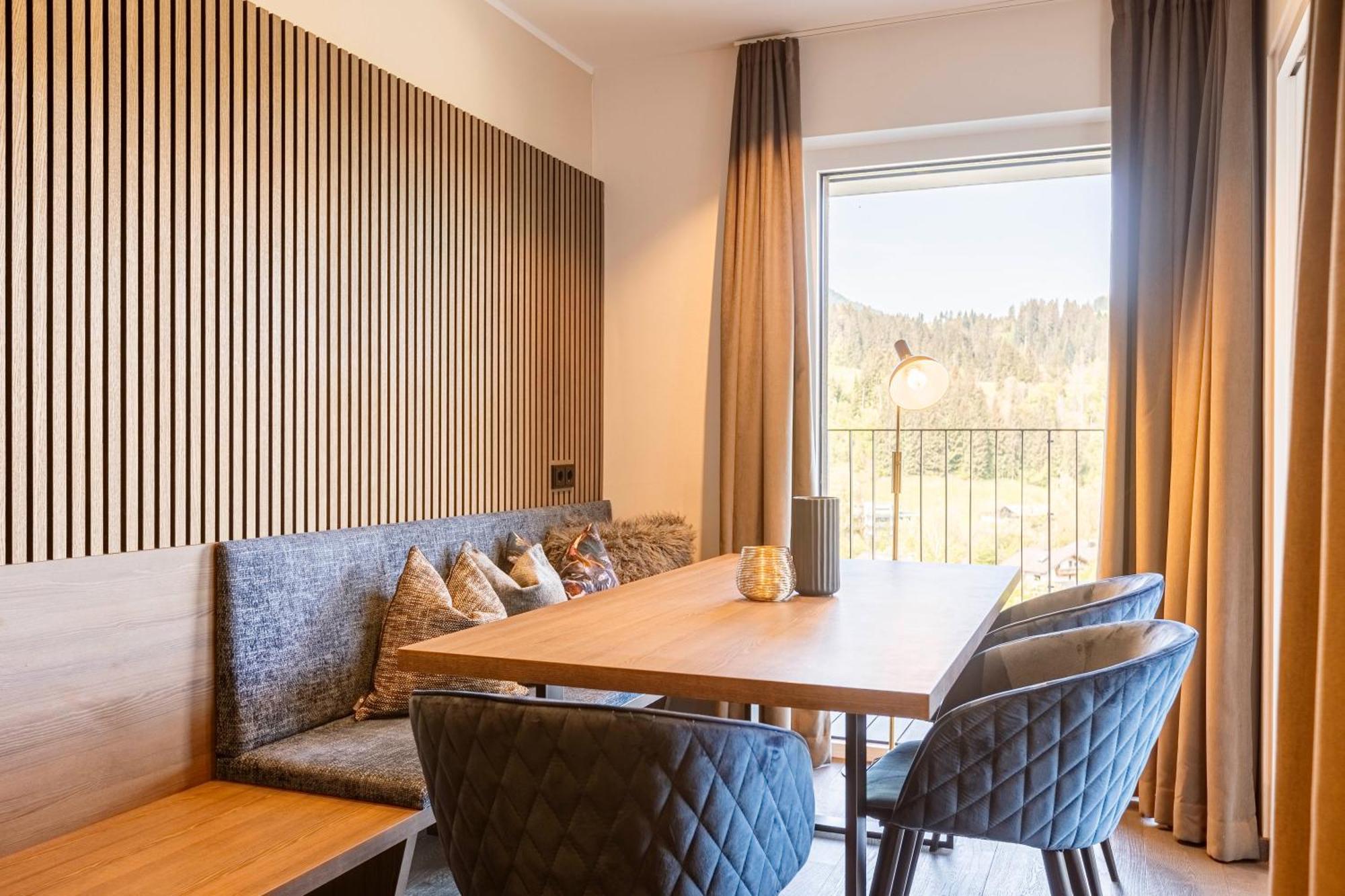 Brixental Suites Hopfgarten By Alps Resorts Hopfgarten im Brixental Εξωτερικό φωτογραφία